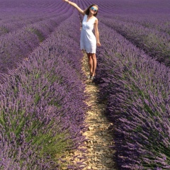 Полина Суханова, 03.08, Санкт-Петербург