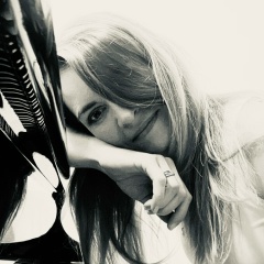 Мария Гаврилова, 16.02.1987, Москва