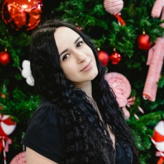 Ellina Orman, 06.07, Алматы