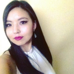 Анарочка Айтенова, 26.07, Алматы