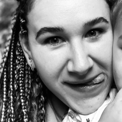 Лена Доценко, 16.08, Москва