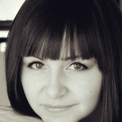 Олеся Марценюк, 23.08, Киев