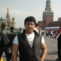 Умид Абдуразаков