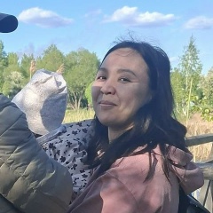 Камила Банчура, 25.06, Омск