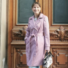 Наталья Кулакова, 14.01, Санкт-Петербург