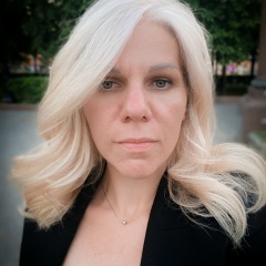 Виктория Леш, 30.04.1988, Москва