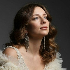 Екатерина Струкова