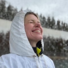 Светлана Козлова, 19.04.1988, Самара