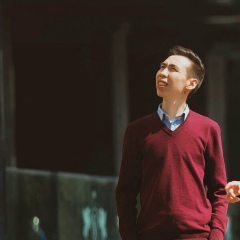 Аким Карасаев, 13.03.1992, Бишкек