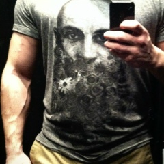 Давид Абрамс, 14.02.1991, Москва