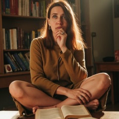 Мария Кутузова, 17.12, Ставрополь