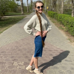 Анна Прокопенко, 22.04.1991, Омск