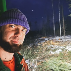 Николай Романов, 08.09, Усть-Илимск