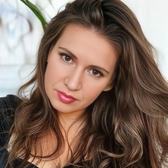 Наталия Николаева, 18.05, Москва