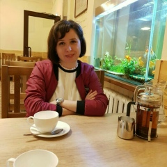 Анна Николаева, 08.11, Семей