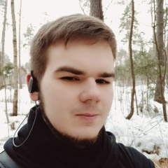 Дмитрий Боченков, 18.12