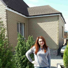 Людмила Пильгуй, 04.04.1982, Харьков