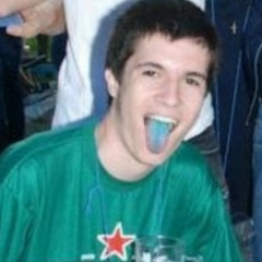 Vitor Coxadoido, 15.10.1993, Curitiba