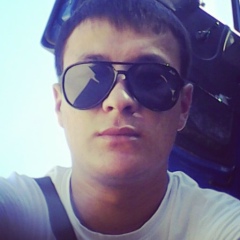 Ziko Nigmetov, 23.11.1990, Уральск