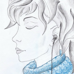 Мария Колодзейская, 12.06, Санкт-Петербург