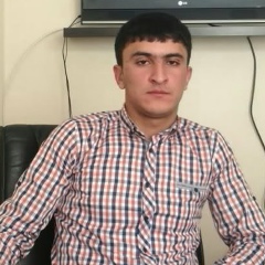 Vusal Mehdixan, 06.07, Баку