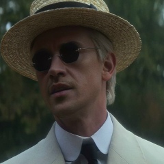 Фома Фомич Фон Шпине, Москва