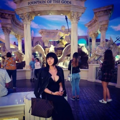 Екатерина Лернер, 05.11, Санкт-Петербург