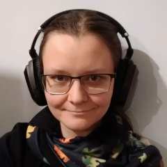 Ника Милосердова, 21.02, Санкт-Петербург