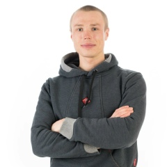 Владимир Гунько, 06.07, Красноярск