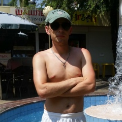 Андрей Пономарёв, 01.01.1989, Казань