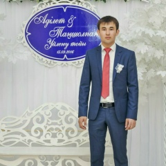 Нұрбек Тұрғынбеков, 01.04, Астана