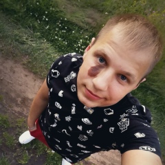 Дима Шмаков, 07.03