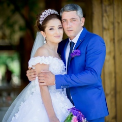 Astghik Hayrapetyan, 20.08, Абовян