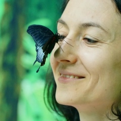 Александра Жалкова, 09.08.1989, Хабаровск