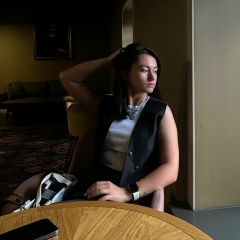 Юля Поташова, 08.07.1983, Санкт-Петербург