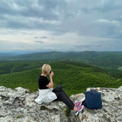 Элла Руденко, Севастополь