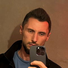 Константин Харлин, 05.06.1988, Санкт-Петербург