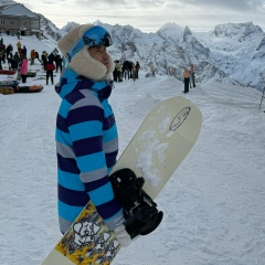 Евгений Воронин, 21.07, Бузулук