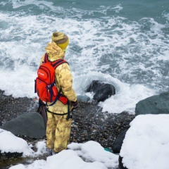 Пашка Грек, 09.01, Санкт-Петербург