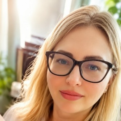 Alisa Tukhtarova