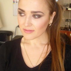 Инна Кишева, 01.04.1995, Москва