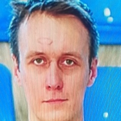 Евгений Костров, 22.01, Нижний Новгород