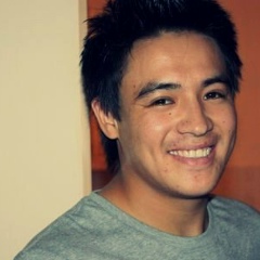 Азамат Юсупов, 06.06, Москва