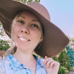 Алина Захарова, 21.01.1991, Выборг