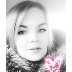 Ирина Пускова, 25.05.1988, Минск