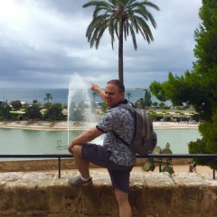 Алексей Задорожный, 29.01.1985, Минск