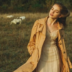 Ksenia Khrustaleva, 11.02.1998, Киев