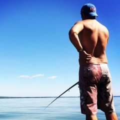 Артур Гиниятуллин, 28.03, Казань