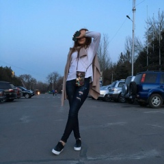 Кумина Нурдинова, 18.04.1997, Seoul