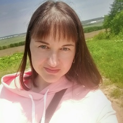 Ирина Белова, 31.07.1983, Корсаков